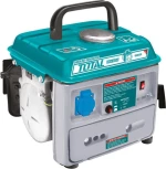 Total Γεννητρια Βενζ (650W Συνεχ Αποδ) Totaltp18001