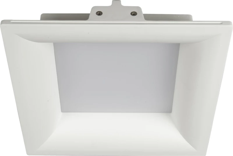 VK Lighting Χωνευτό LED Panel Χωνευτό Γύψινο Φωτιστικό LED 33x33εκ. 64174-250131
