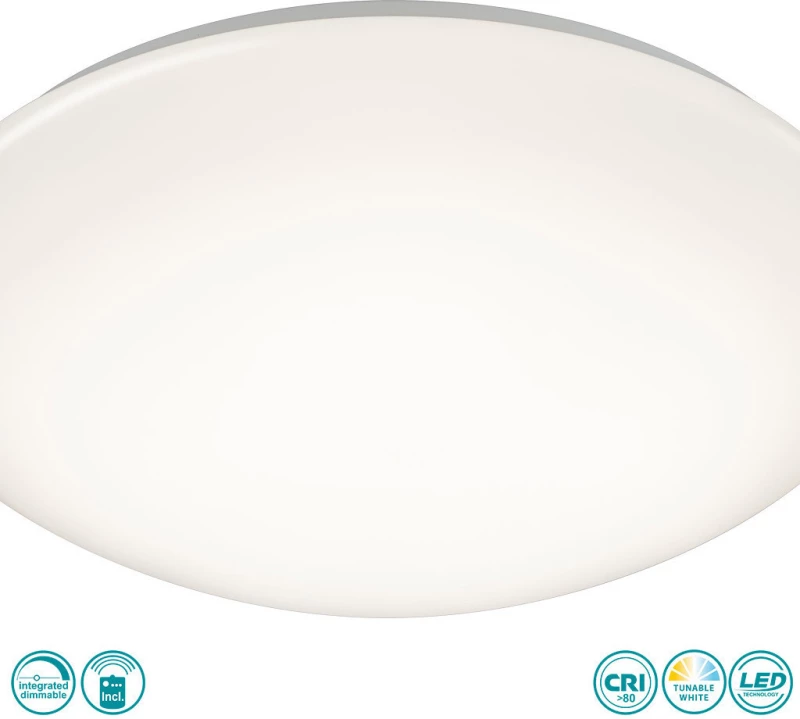 Trio Lighting Lukida R62961001