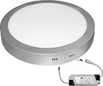 Adeleq 21-03031600 30W 3000K 2700lm Θερμό Λευκό Εξωτερικό 30x30εκ.