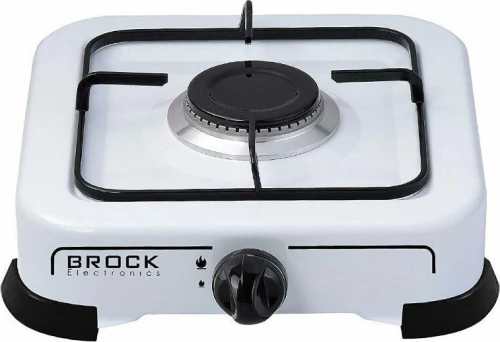 Brock GS 001 W