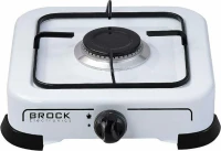 Brock GS 001 W
