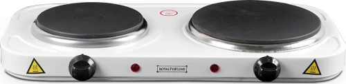 Royalty Line DKP-2500.15 Λευκό