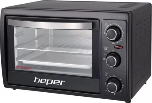 Beper 90.883 Φουρνάκι με Γκριλ 20Lt