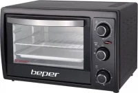 Beper 90.883 Φουρνάκι με Γκριλ 20Lt