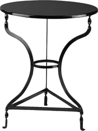 Τραπέζι Καφενείου K-135 70x70x70cm