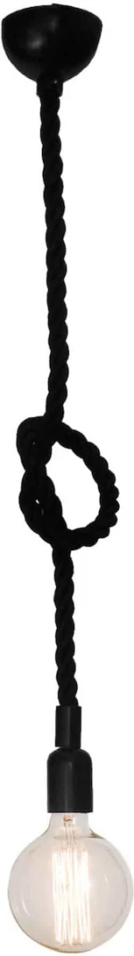 Hl-4041 Cords Black 17Mm - 77-2303 - Home Lighting