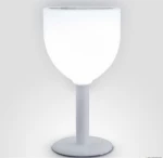 Τραπέζι Μπαρ Wine VIN60 60x60x110cm