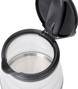 Adler AD 1279 Βραστήρας Ταξιδίου 0.6lt 750W