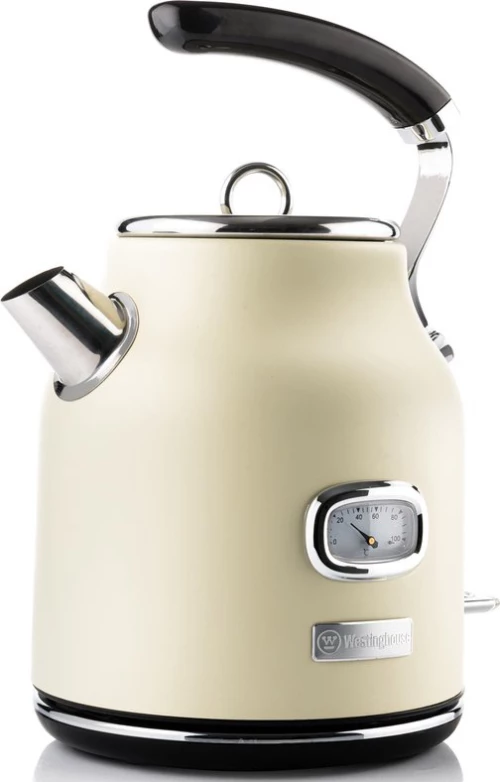 Westinghouse WKWKH148WH Βραστήρας 1.7lt 2200W