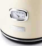 Westinghouse WKWKH148WH Βραστήρας 1.7lt 2200W