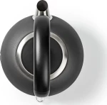 Nedis KAWK310EGY Grey Βραστήρας 1.7lt 2150W