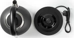 Nedis KAWK310EGY Grey Βραστήρας 1.7lt 2150W