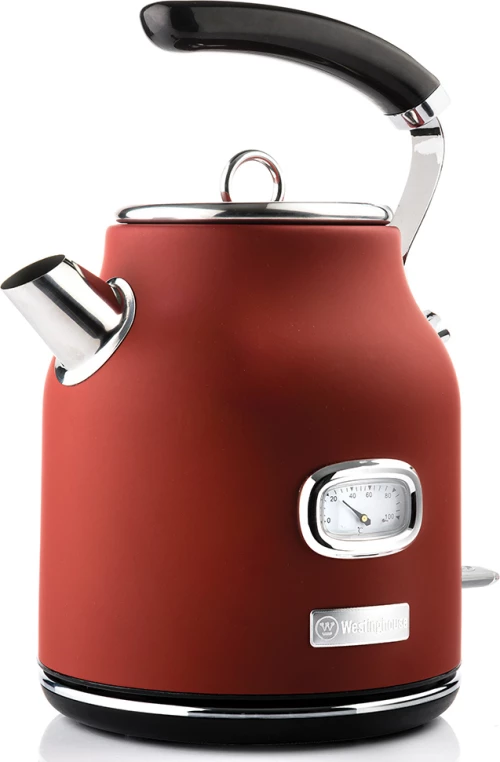 Westinghouse WKWKH148RD Βραστήρας 1.7lt 2200W