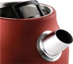 Westinghouse WKWKH148RD Βραστήρας 1.7lt 2200W