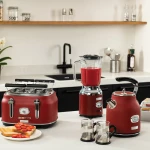 Westinghouse WKWKH148RD Βραστήρας 1.7lt 2200W