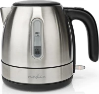 Nedis KAWK300EAL Βραστήρας 1lt 2150W