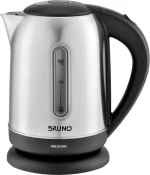 Bruno BRN-0029 Βραστήρας 1.7lt 2200W