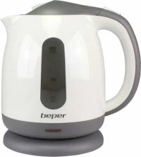 Beper P101BOL100 Βραστήρας 1.7lt 2200W