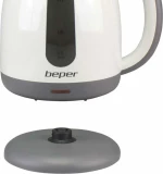 Beper P101BOL100 Βραστήρας 1.7lt 2200W