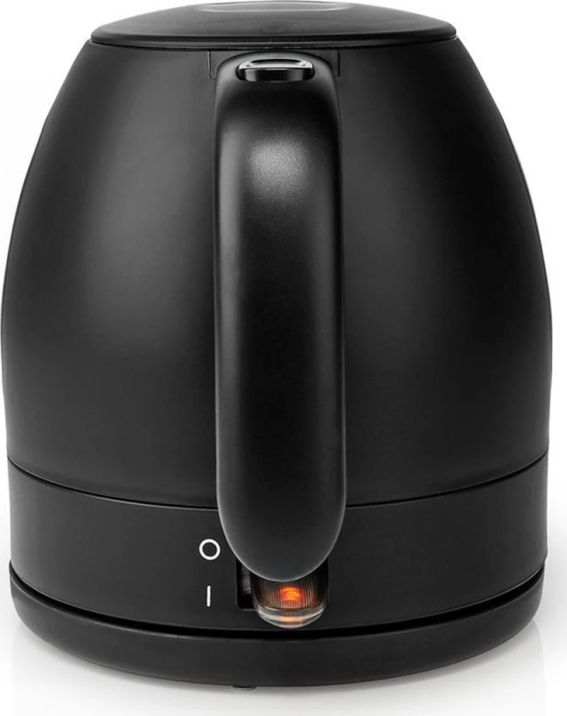 Nedis KAWK300EBK Black Βραστήρας 1lt 2150W