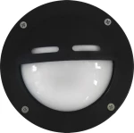 Heronia Επιτοίχιο Εξωτερικό Φωτιστικό 13-0070