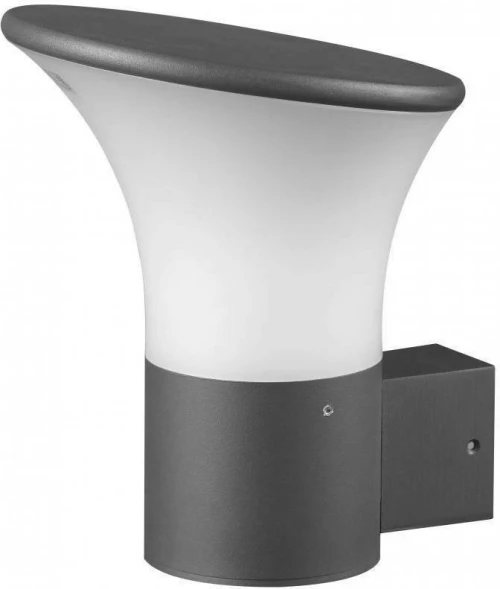 Sun Light Επιτοίχιο Εξωτερικό Φωτιστικό GL11408