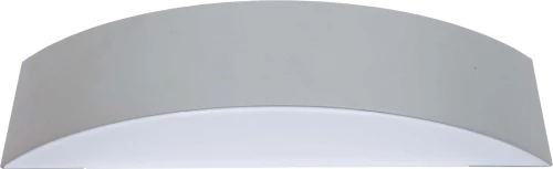 Spot Light Επιτοίχιο Εξωτερικό Φωτιστικό 7623