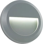 Aca Στεγανό Επιτοίχιο Εξωτερικό Φωτιστικό SLIM02