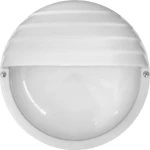 Heronia Επιτοίχιο Εξωτερικό Φωτιστικό 13-0039