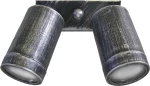 Heronia Επιτοίχιο Εξωτερικό Φωτιστικό 15-0069