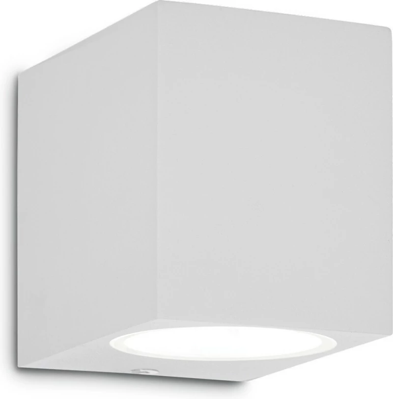 Ideal Lux Up Επιτοίχιο Εξωτερικό Φωτιστικό 115290