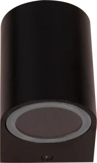 ARlight CT 8231 BK Επιτοίχιο Εξωτερικό Φωτιστικό 0144097