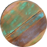 Τραπεζάκι Σαλονιού Ορθογώνιο 53x53x43cm