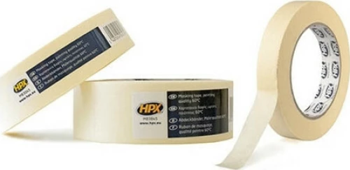 HPX Χαρτοταινία Masking 25mm x 40m