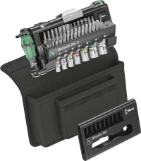 Wera Bicycle Set 3 05004172001 36τμχ
