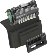 Wera Bicycle Set 3 05004172001 36τμχ