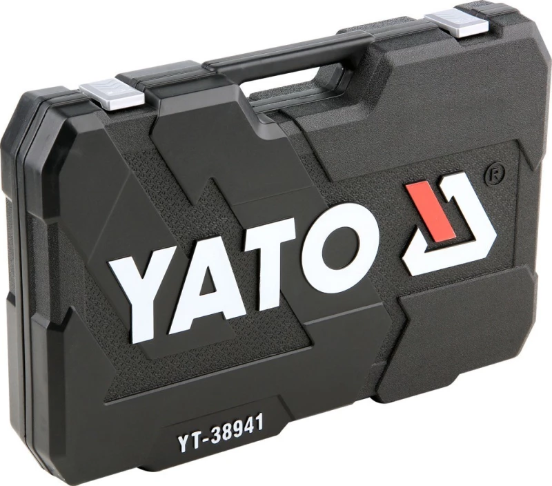 Mechanics tool set Yato YT-38941