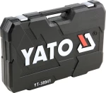 Mechanics tool set Yato YT-38941