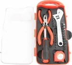 Cablexpert Tool Kit 26Pcs Tk-Basic-03