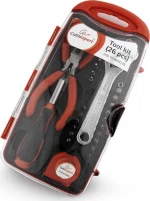 Cablexpert Tool Kit 26Pcs Tk-Basic-03