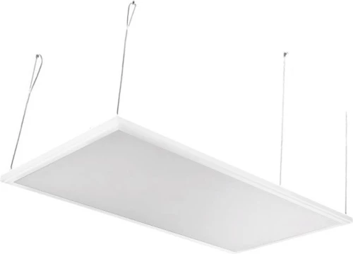 Adeleq 21-12042000 42W 3000K 3300lm Θερμό Λευκό Κρεμαστό 120xεκ.