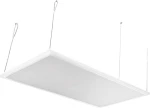 Adeleq 21-12042000 42W 3000K 3300lm Θερμό Λευκό Κρεμαστό 120xεκ.