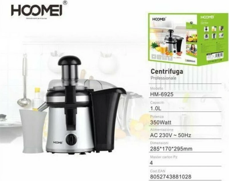 Hoomei HM-6925