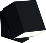 Viokef Quadro Επιτοίχιο Εξωτερικό Φωτιστικό 4226300