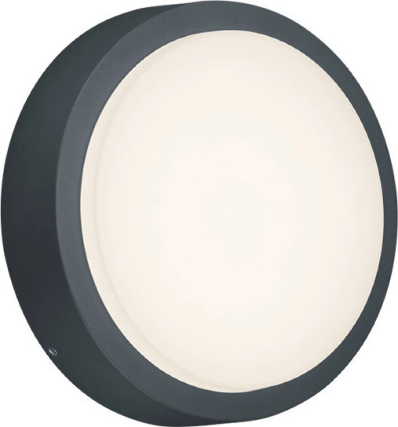 Trio Lighting Breg Επιτοίχιο Εξωτερικό Φωτιστικό 227260142