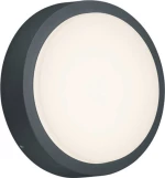 Trio Lighting Breg Επιτοίχιο Εξωτερικό Φωτιστικό 227260142