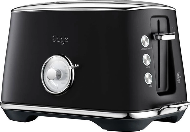 Sage the Toast Select Luxe Black