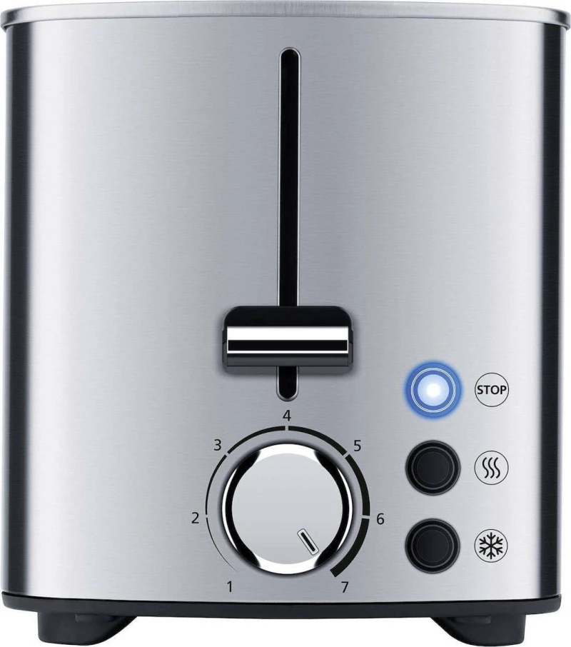 Steba TO 21 Inox