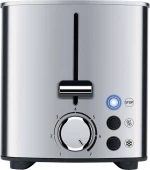Steba TO 21 Inox